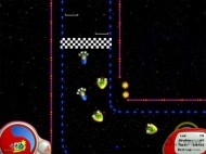 Space Race Mania screenshot